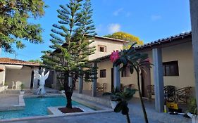 Pousada Praia De Ponta Negra